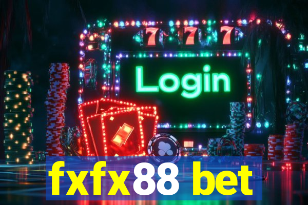 fxfx88 bet